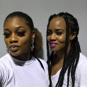 Meet your Posher, Tamika